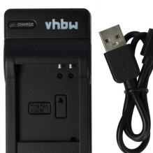 vhbw micro USB...