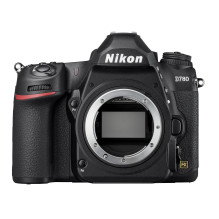 Nikon D780 Body