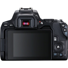 Canon EOS 250D Body (Black)