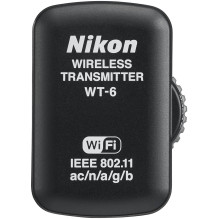 Nikon WT-6A Wireless...