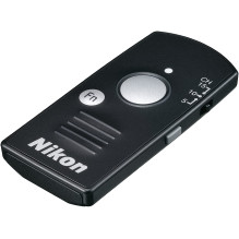 Nikon WR-T10 Wireless Remote Controller - transmitter