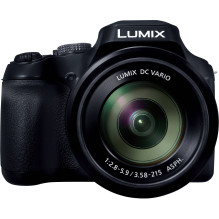 Panasonic Lumix FZ80D...