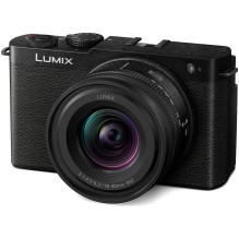 Panasonic Lumix DC-S9N +...