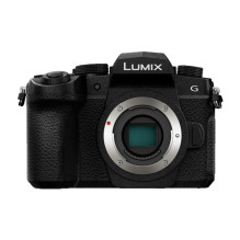 Panasonic Lumix DC-G97 Body