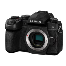 Panasonic Lumix DC-G97 Body