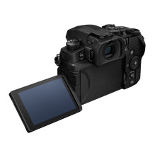 Panasonic Lumix DC-G97 Body