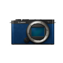 Panasonic Lumix DC-S9 Body (Night Blue)