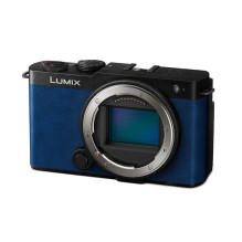 Panasonic Lumix DC-S9 Body (Night Blue)