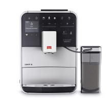 Kavos Aparatas - Melitta Barista Smart Ts 1.8l