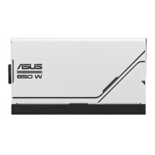 Maitinimo Blokas - ASUS AP-850G 850 W 80 PLUS Gold Pilnai Modulinis ATX Juodas, Baltas