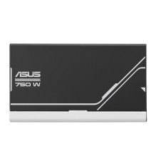 Maitinimo Blokas - ASUS Prime AP-750G 750 W 80 PLUS Gold Fully-Modular ATX Juodas, Baltas