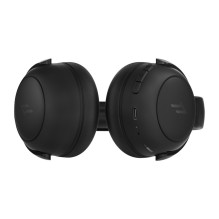 1MORE Mini HQ20 Wireless Headphones, ANC (black)