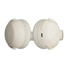 1MORE Mini HQ20 Wireless Headphones, ANC (white)