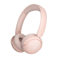 1MORE Mini HQ20 Wireless Headphones, ANC (pink)