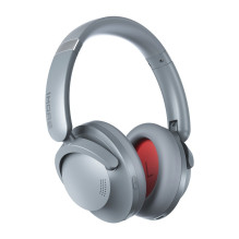 1MORE SonoFlow Pro HQ51 Wireless Headphones, ANC (silver)