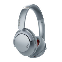 1MORE SonoFlow Pro HQ51 Wireless Headphones, ANC (silver)