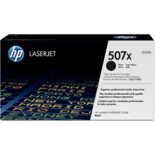 OEM cartridge HP No.507X...