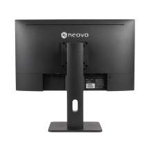 AG Neovo LH-2403 - flicker-free LED monitor, HDMI, DP, VGA