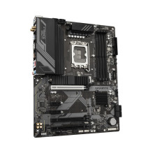 GIGABYTE Z790 D AX Motherboard - Supports Intel Core 14th Gen CPUs, 12+1+1 Phases Digital VRM, up to 7600MHz DDR5 (OC), 