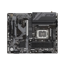 GIGABYTE Z790 D AX Motherboard - Supports Intel Core 14th Gen CPUs, 12+1+1 Phases Digital VRM, up to 7600MHz DDR5 (OC), 