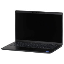 DELL LATITUDE 7420 i7-1185G7 16GB 512GB SSD 14' FHD (touch) Win11pro Naudota kelių klaviatūra