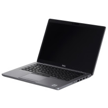 Naudojamas DELL LATITUDE 5410 i5-10210U 16GB 256SSD 14' FHD Win11pro (JAV QWERTY)