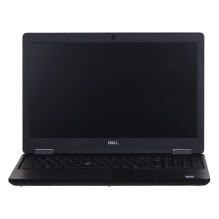 DELL LATITUDE 5591 i7-8850H...