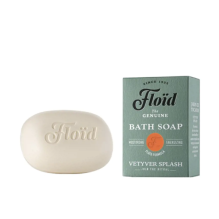 Bath Soap Vetyver Splash...