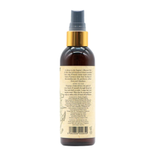 Treatment Hair Oil Atkuriamasis plaukų ir barzdos aliejus, 100ml