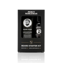 Beard Starter Kit Barzdos...