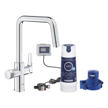 GROHE 30559000 kitchen...