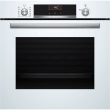 Bosch Serie 6 HBG536EW3 oven 71 L 3400 W White