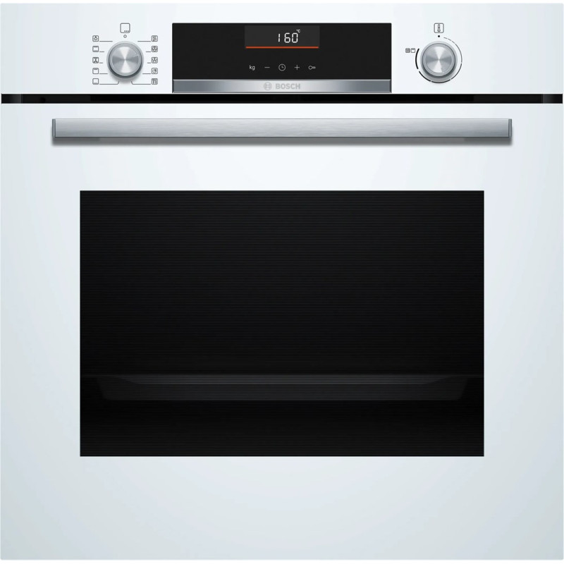 Bosch Serie 6 HBG536EW3 oven 71 L 3400 W White