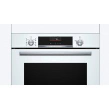 Bosch Serie 6 HBG536EW3 oven 71 L 3400 W White