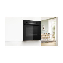 Bosch Serie 6 HBG537FB3 oven