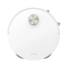 Dreame X50 Ultra Complete cleaning robot (white)