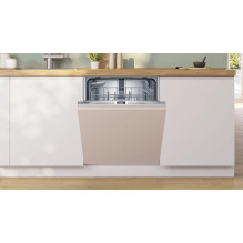 Bosch Serie 4 SMV4HTX03E dishwasher Fully built-in 13 place settings D