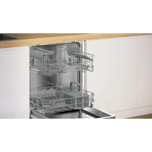 Bosch Serie 4 SMV4HTX03E dishwasher Fully built-in 13 place settings D