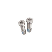 Screw for iPhone 7 / 7 Plus silver