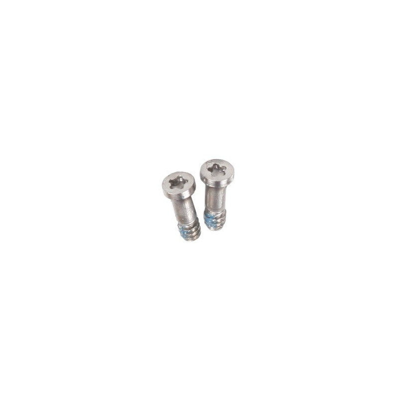 Screw for iPhone 7 / 7 Plus silver