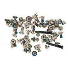 Screw set for iPhone 13