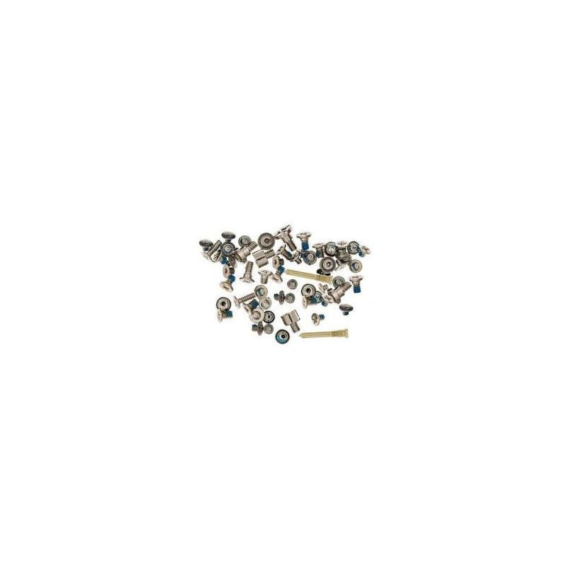 Screw set for iPhone 13 Pro