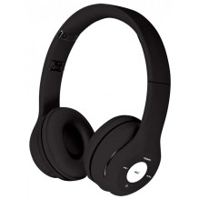 Belaidė laisvų rankų įranga FREESTYLE FH0915 Bluetooth 4.2 juodos spalvos