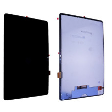 LCD screen Samsung X510 / X516 TAB S9 FE 10.9 2023 with touch screen Black original (service pack)