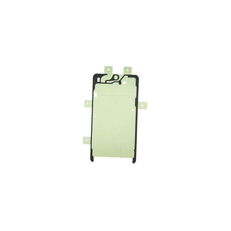 Sticker for LCD Samsung S921 S24 original (service pack)