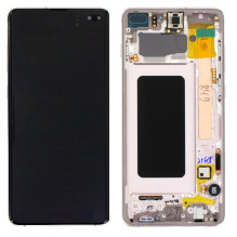 LCD screen Samsung G975F...