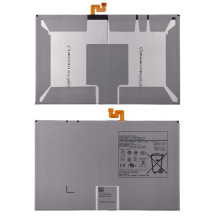 Battery original Samsung Tab S7+ T970 / T976 / Tab S8+ X806 EB-BT975ABY 10090mAh (service pack)