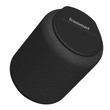 Tronsmart T6 Mini Bluetooth 5.3 15W Wireless Speaker - Black