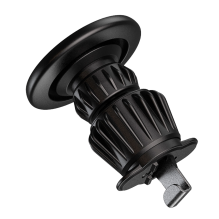 Joyroom JR-ZS406 magnetic car air vent holder - black