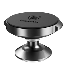 Baseus Small Ears Series Magnetic Car Dashboard Mount Black (SUER-B01)